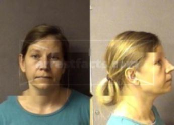 Brenda Anita Fortier