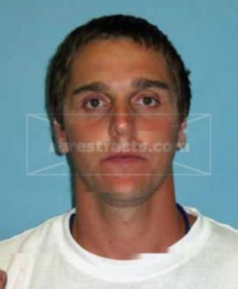 Kenneth James Bradley