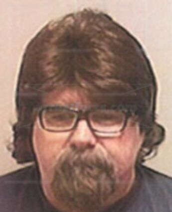 Kenny Ray Graham