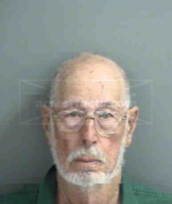 Jack Richard Swisher