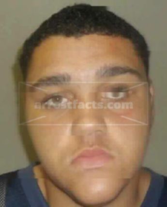 Kevin Tirrelle Roberts