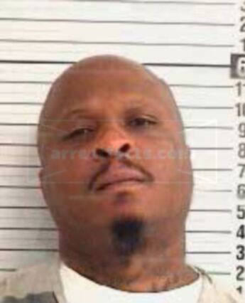 Stacy Dewayne Tidwell