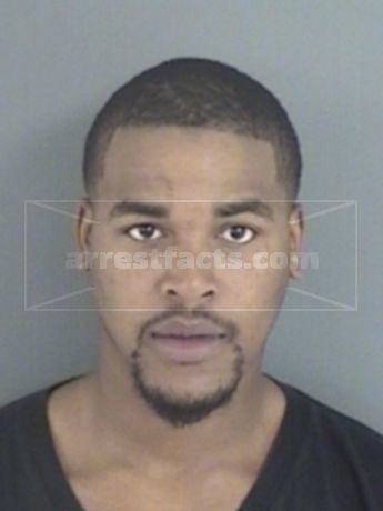 Reginald Deandra Green