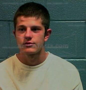 Ryan Everett Purcell