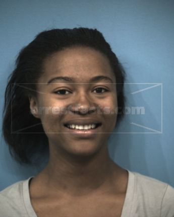 Heather Elizabeth Johnson