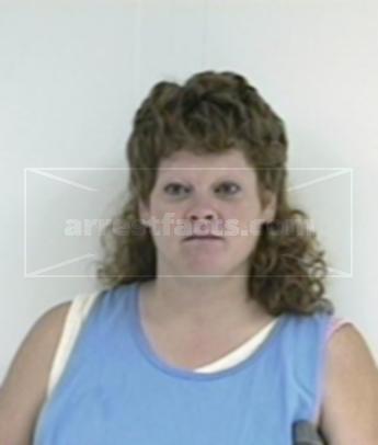 Donna Gail Hill