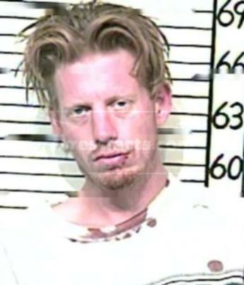 Richard Arthur Hafley