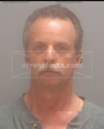 Brian Cecil Mangum