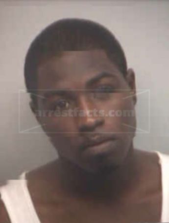 Curtis Darron Baldwin