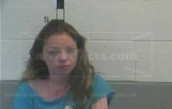 Michelle Renee Caulk