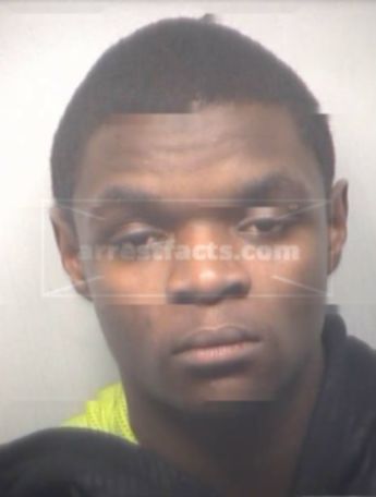 Jerrel Dennard Mcpherson