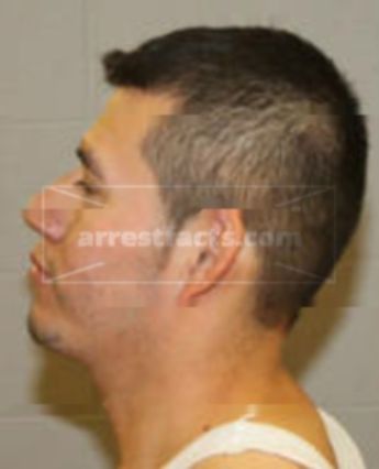 Elmer Guidiel Garcia-Barrios