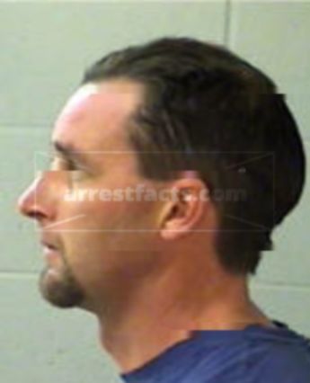 Kevin John Larsen