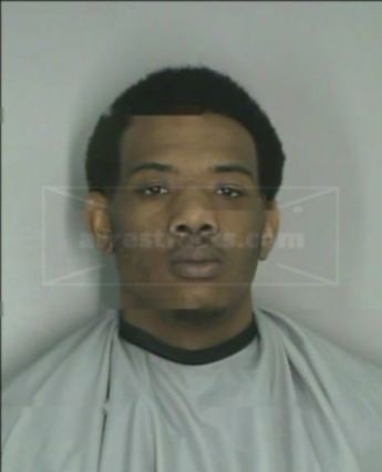 Eddie Antwon Straughn