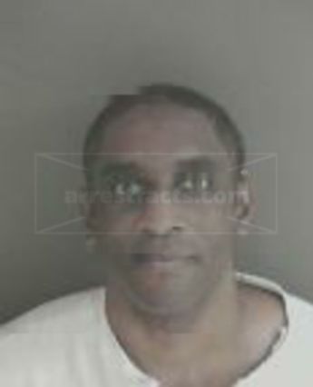 Anthony Donell Bridges