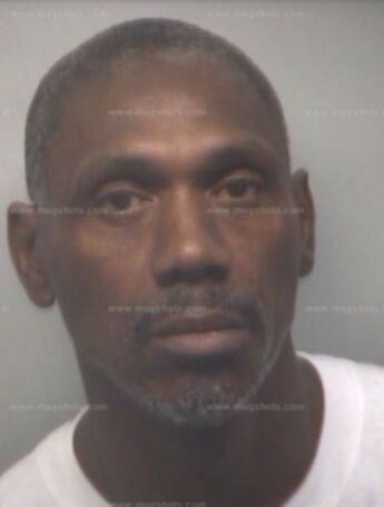 Joe Calvin Williams