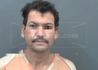 Jose Antonio Soto-Flores