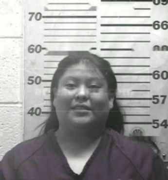Chrissy Myra Pino