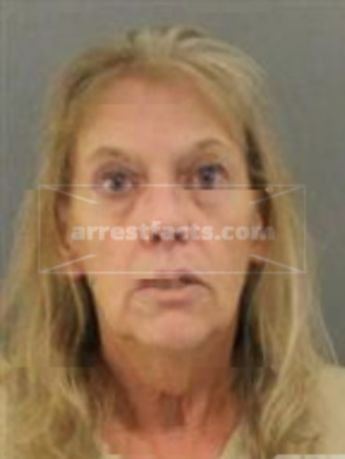 Robin Virginia Ewing