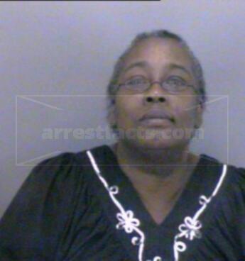 Doris Jean Thomas