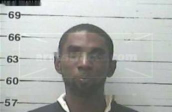 Kendrick Deandre Augustine