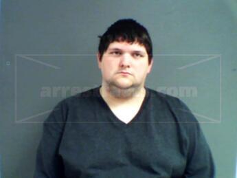 Cory Michael Bellamy