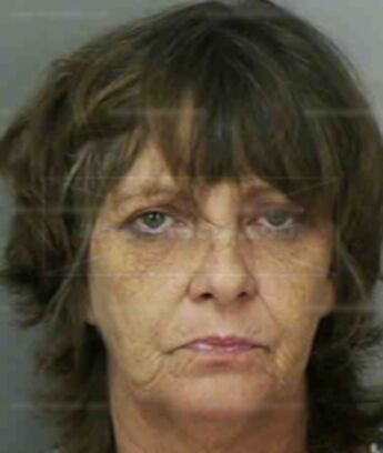 Norma Jean Blevins