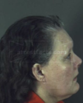 Connie Diane Morrison