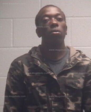 Shaquille Christopher Lattimore