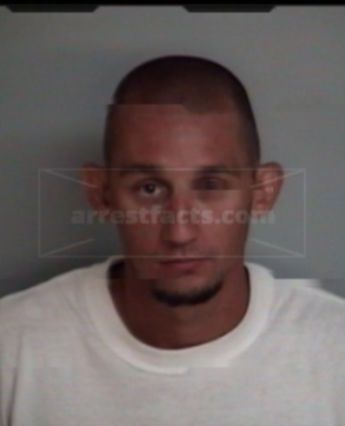 Michael Allen Perry