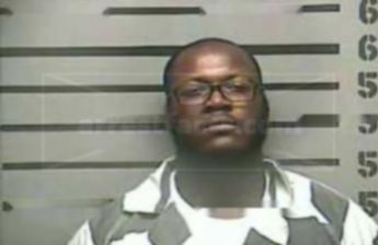 Brandon Jamal Slaton