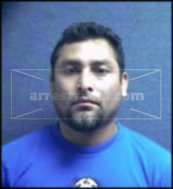 Moises Vasquez Medina