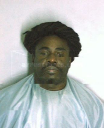 Martel Edward Buckley