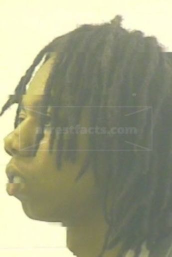 Lorenzo Lamar Sanders