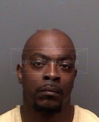 Willie Clayton Edwards