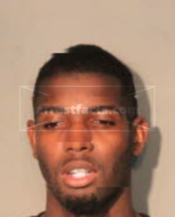 Demetrius Weston