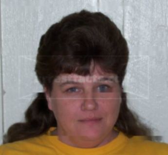 Patricia Hathcock