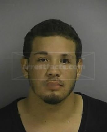 Michael Andrew Otero