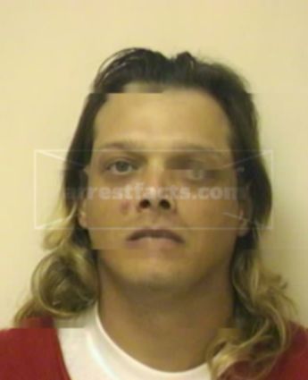 David Ray Goldsmith