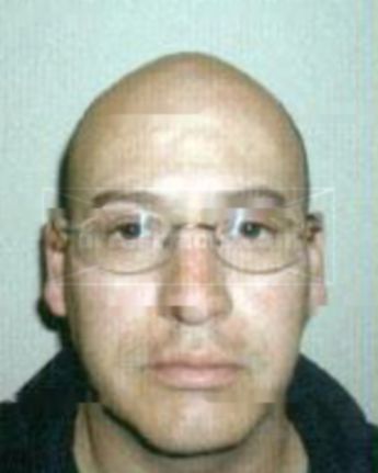 Robert Anthony Aviles