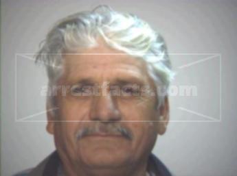 Jose Oscar Guajardo