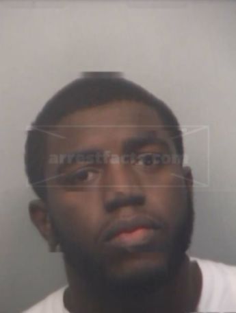 Reginald Louissaint