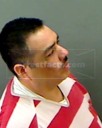 Arnoldo Morales