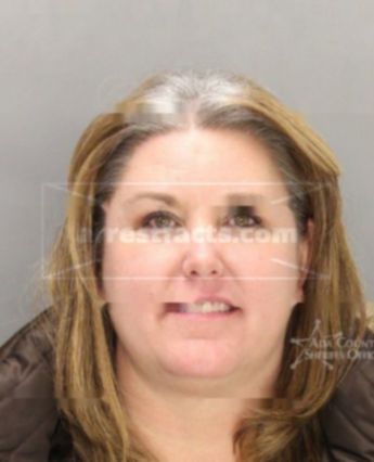 Ramsey Angela Clements