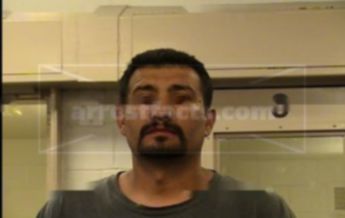 Kristopher Andrew Jaramillo