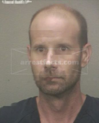 Christian Scott Conboy