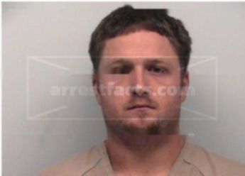 Todd Taylor Walker