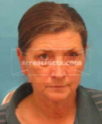 Lisa Polk Shiver