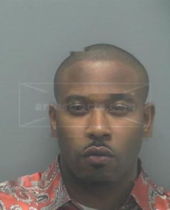 Carlos Reenauldo Bynum