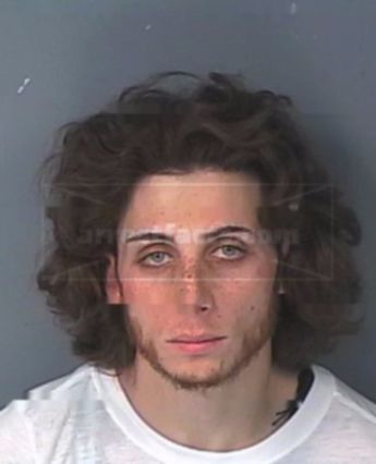 James Christopher Berrios